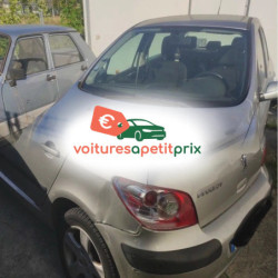 Voiture d'occasion année 2007 250000 km Diesel à Reims à petit prix